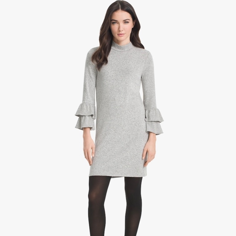 WHBM Dress